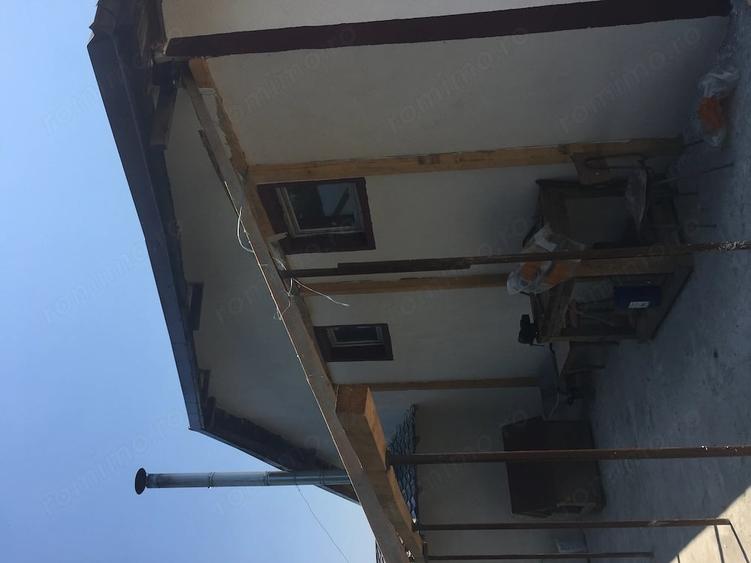 Spațiu comercial, de 300 mp, în Brăniștari