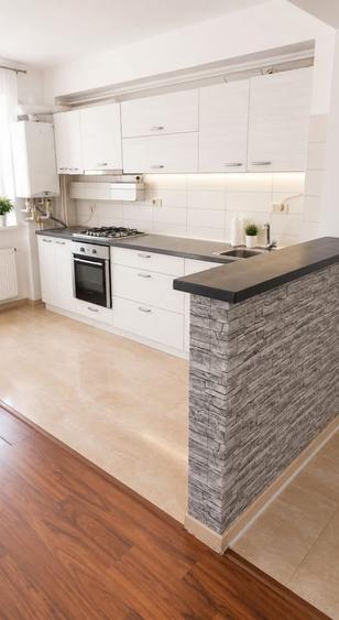Apartament cu 2 camere decomandat în Tomis Nord
