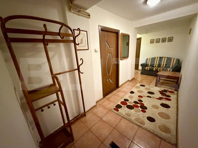 Garsonieră decomandată, mobilată în Calea Severinului