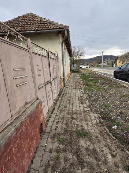 Casă cu 3 camere în Măderat