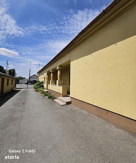 Spa?iu pentru birouri de inchiriat Episcopia Bihor | - 1