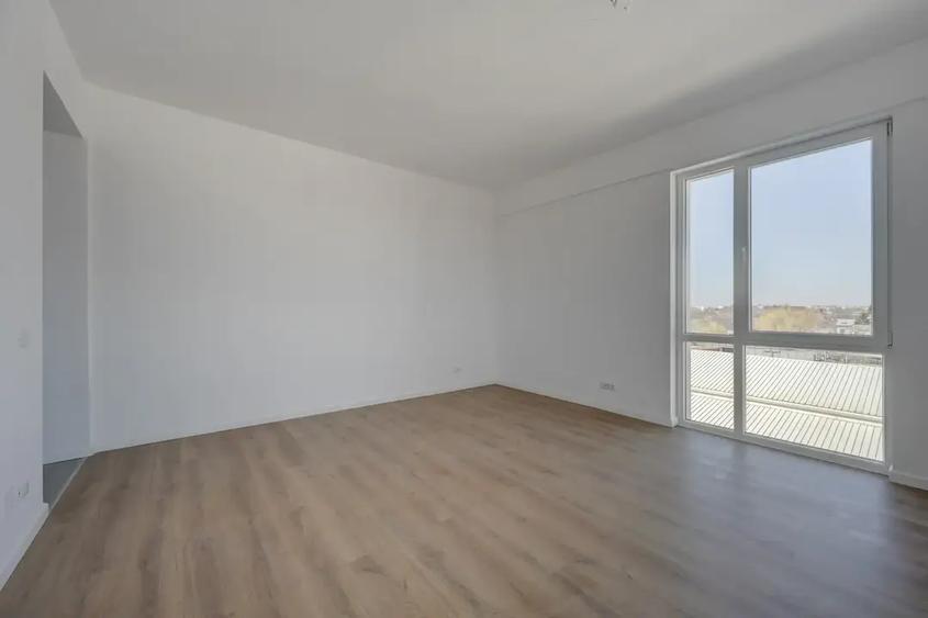 Apartament cu 3 camere decomandat în Nord