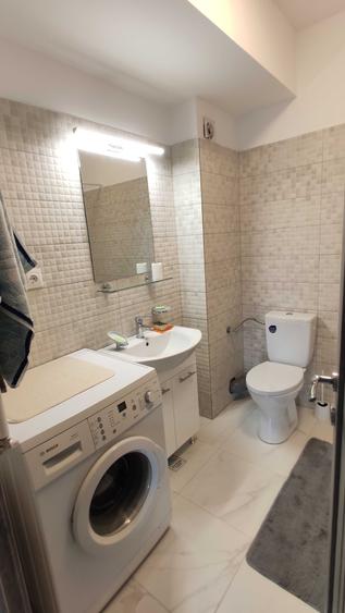Apartament cu 2 camere decomandat în Cățelu