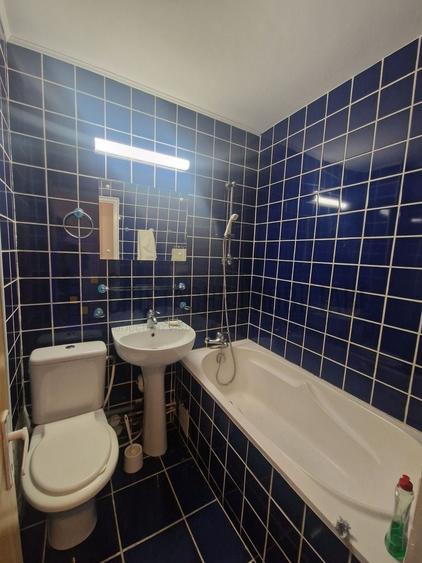 Apartament cu 2 camere decomandat, mobilat în Drumul Taberei