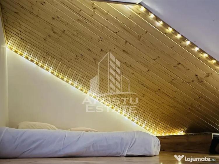 Casă cu 7 camere cu Teren 22000 Mp în Târsa