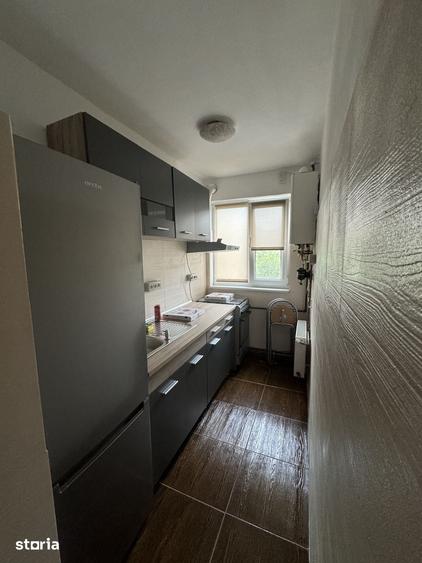 Inchiriez apartament cu 2 camere - 4