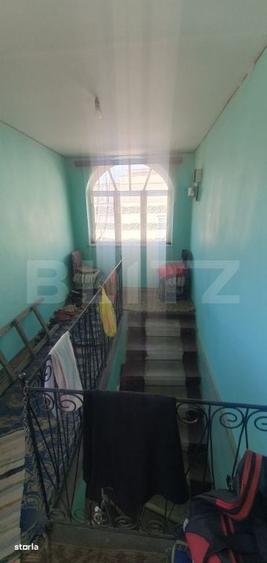 Casă cu 3 camere cu Teren 300 Mp în Central