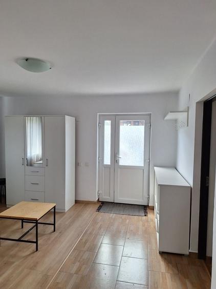 Casă cu 4 camere cu Teren 200 Mp în Sânnicoară