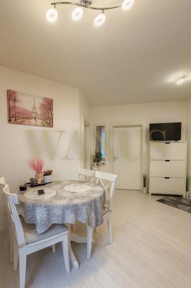 Apartament 2 camere decomandate, balcon, parcare, Florilor - 6