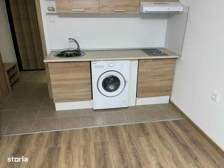 Garsonieră în Mediaș