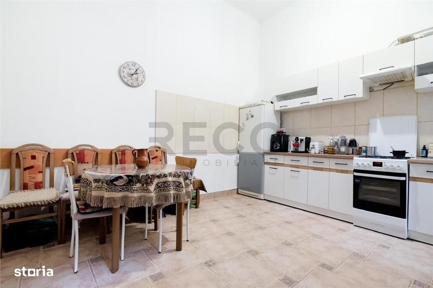 Apartament cu 2 camere în Ultracentral