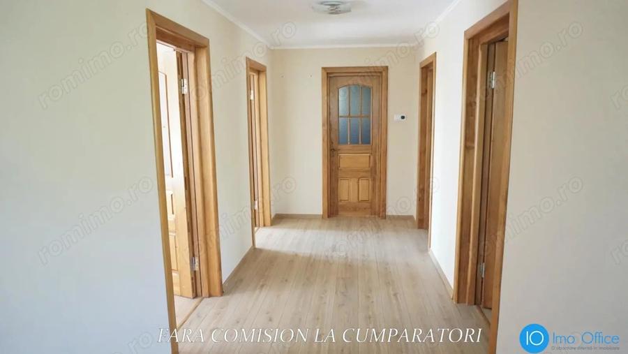 Casă cu 1 camere cu Teren 2327 Mp în Berislăvești