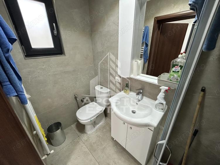 Spațiu comercial, de 65 mp, în Cetății