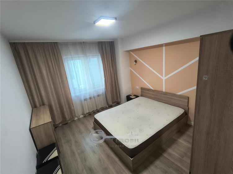 Apartament cu 3 camere decomandat în Tudor Vladimirescu