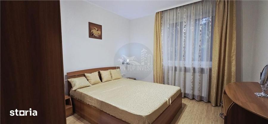 Apartament modern 3 camere zona Centrala - 6