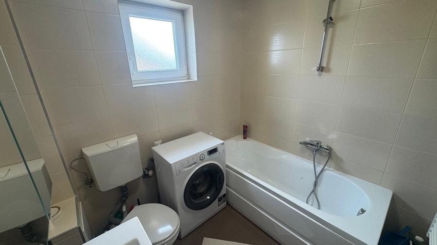 Apartament cu 2 camere decomandat, mobilat în Șelimbăr