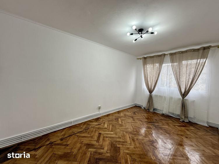 Apartament cu 3 camere în Circumvalațiunii