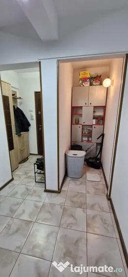 Inchiriez apartament 2 camere Drumul Taberei de la 1 sept - 4