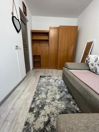 Garsonieră decomandată în Șelimbăr