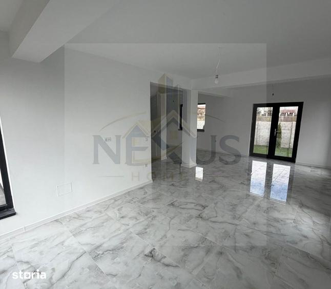 Casa individuala | 150 metri Bulevard - 4 cam - Gazon - 3 minute STB - 9