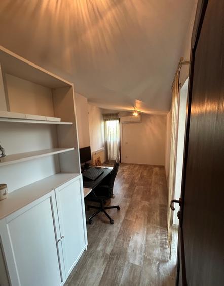 Duplex cu 4 camere cu Canalizare în Balotești