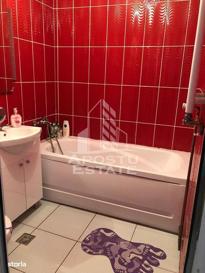 Apartament 1 camera, decomandat , zona Girocului, Timisoara, Timis - 5