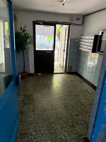 Apartament cu 2 camere în Ferentari