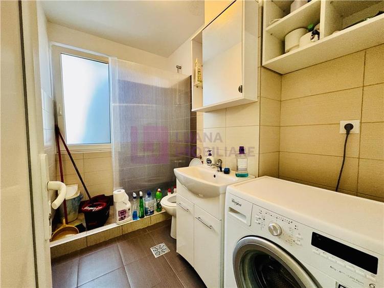 Spațiu comercial, de 34 mp, în Central