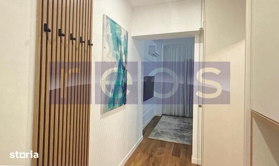 Apartament cu 2 camere în 13 Septembrie