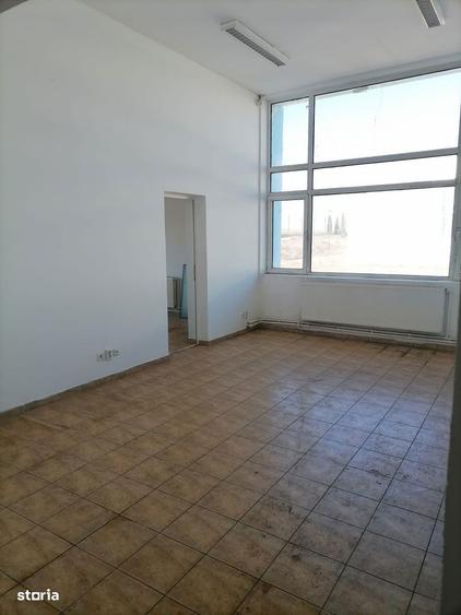 Spațiu comercial, de 465 mp, în Central