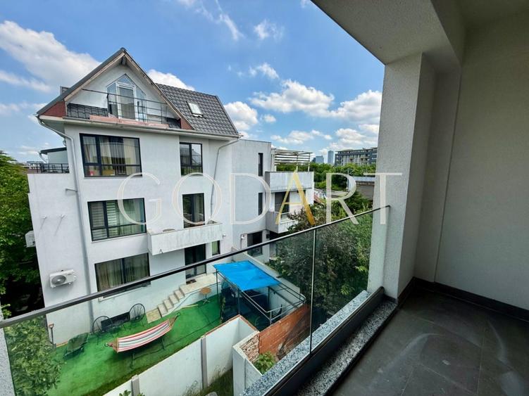 Apartament Nou | 3 camere | Singur pe etaj - 12