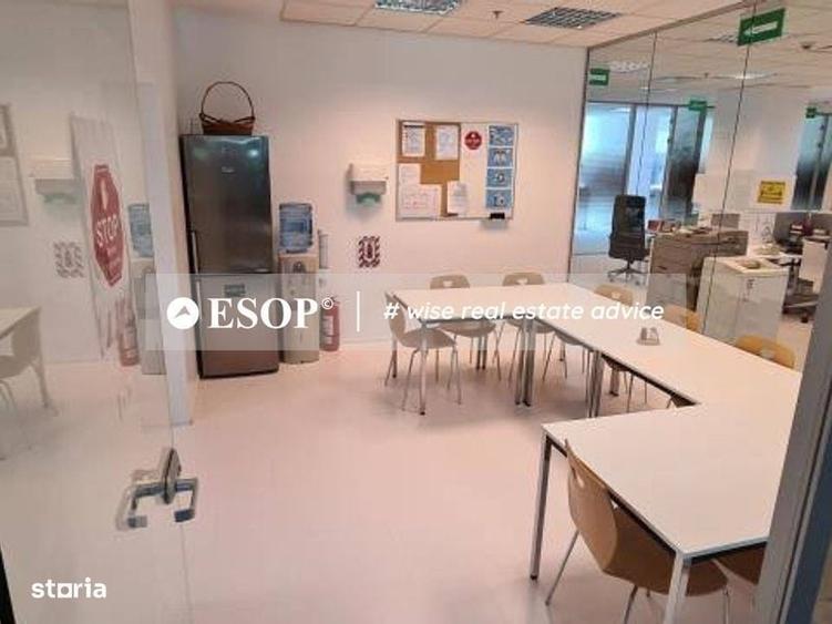 Spațiu comercial, de 721 mp, în Herăstrău