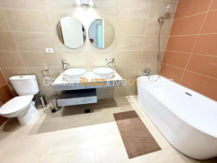 Apartament cu 4 camere, mobilat în Pipera