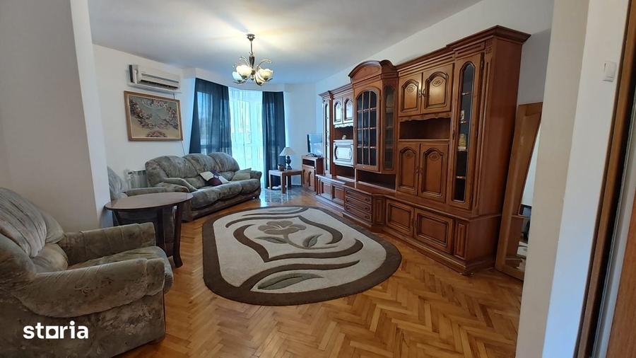 De inchiriat apartament 4 camere,in L2,Iuliu Maniu - 2