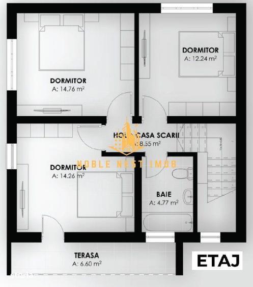 CASA 4 CAMERE MARACINENI, JUDE?UL ARGE? - 5