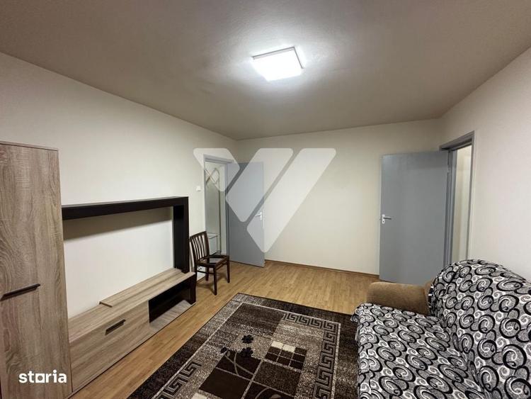 Apartament 2 camere de inchiriat - Balcon - Boxa zona Ciresica Sibiu - 2