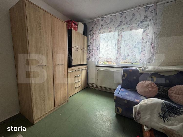 Apartament 2 camere Micro 5, locatie buna, acces facil, pret bomba - 1