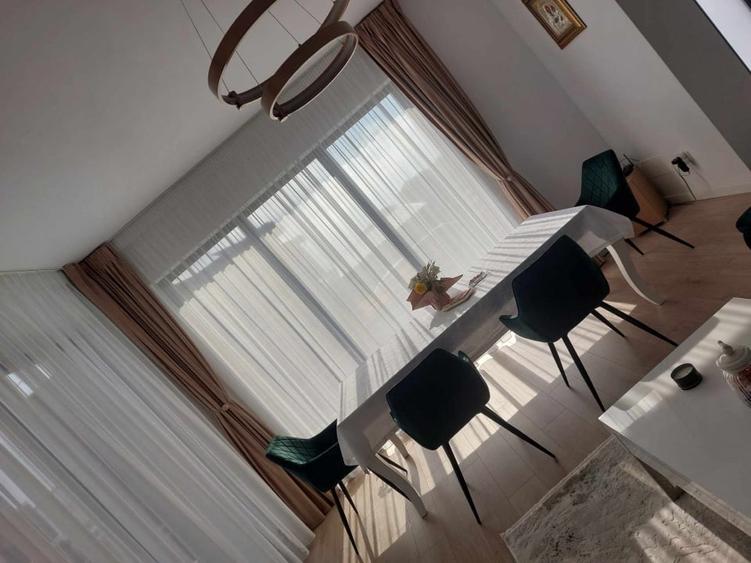 Casă individuală cu 4 camere cu Teren 580 Mp în Valea Adâncă