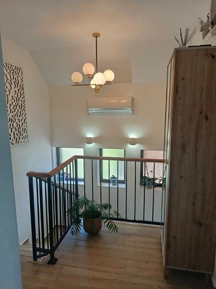 Casă cu 4 camere cu Teren 341 Mp în Făget