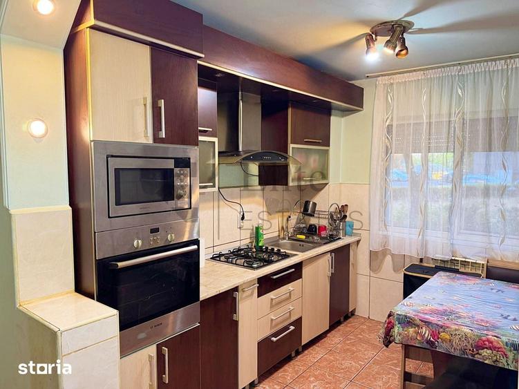Apartament de vanzare cu 2 camere zona Sovata - 6