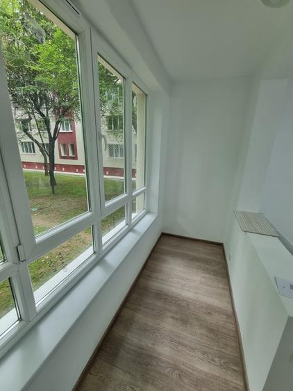 Apartament cu 3 camere decomandat în P-ța Reșița