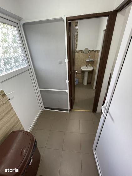 Spațiu comercial, de 108 mp, în Tisău