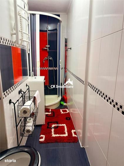 Apartament cu 2 camere decomandat în Vitan