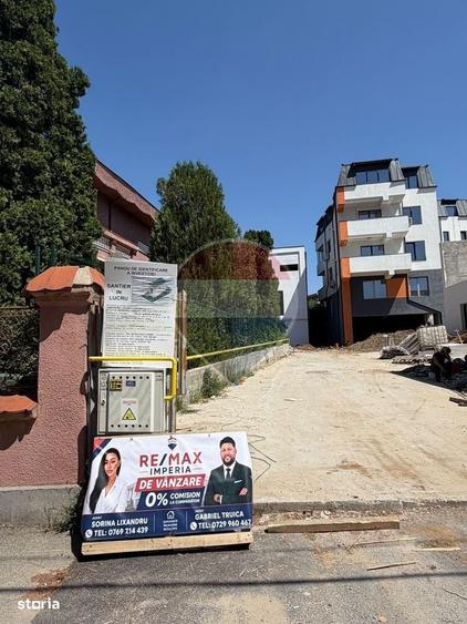 3 decomandate, ultramodern, Facultatea de Medicina, 2026, parcare - 3