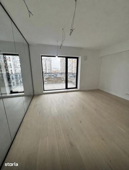 Apartament cu 3 camere în Pipera