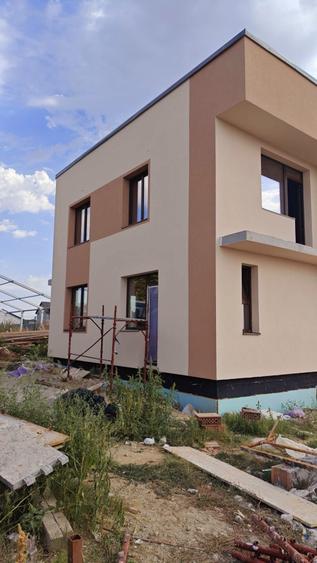 Case de vanzare - Preajba Noua, Str. Stejarului - 6