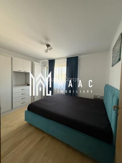 Apartament 3 camere decomandat de închiriat | Sibiu, Lazaret