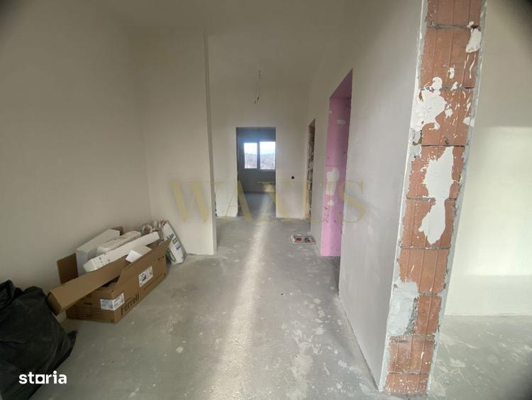 Casă cu 4 camere cu Teren 650 Mp în Central