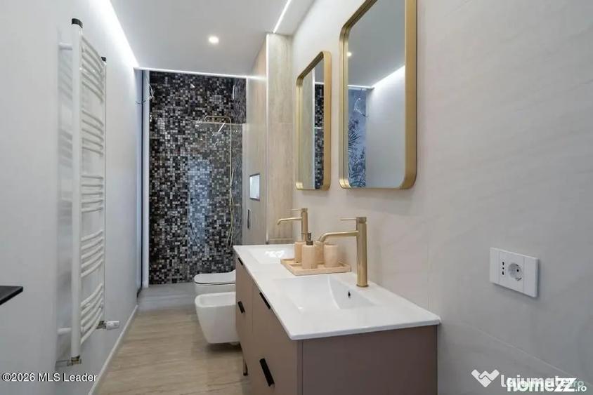 Iancu Nicolae - Vila high-end pe malul lacului, Gradina c... - 12