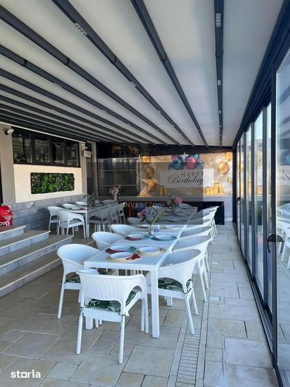 Spațiu comercial, de 360 mp, în Paleu